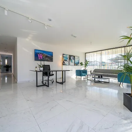 Appart hôtel Loft *