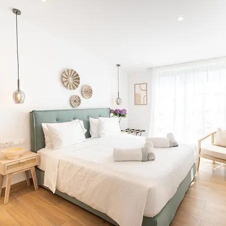 Appart hôtel Loft