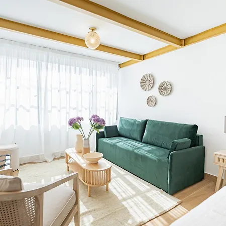 Appart hôtel Loft *
