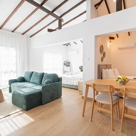 Loft Paphos