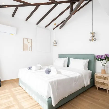 Loft Paphos