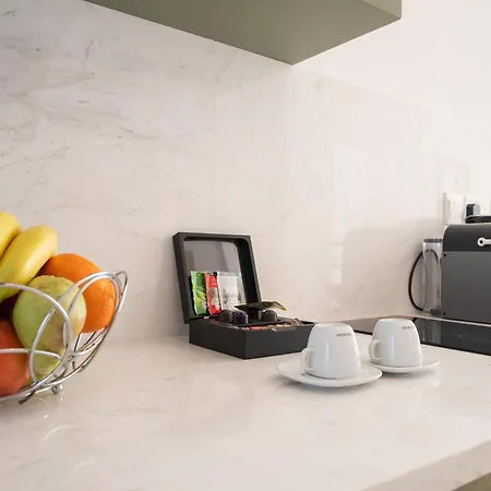 Aparthotel Loft