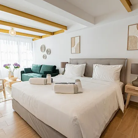 Loft Paphos