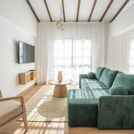 Loft Апарт-отель