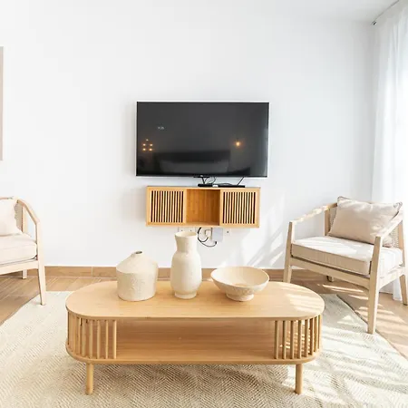 Loft מלון דירות *