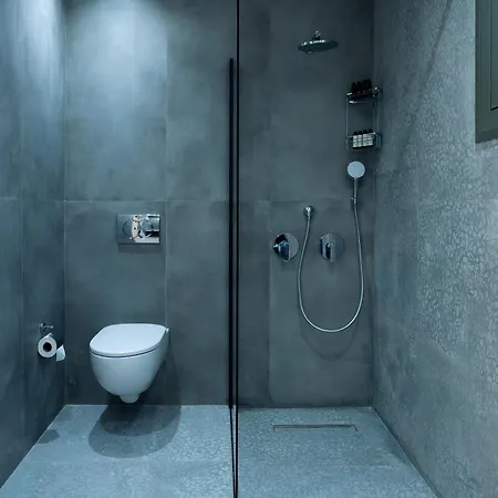 Loft 4*