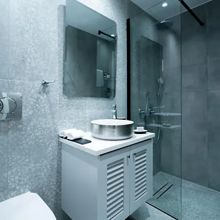 Апарт-отель Loft 4*