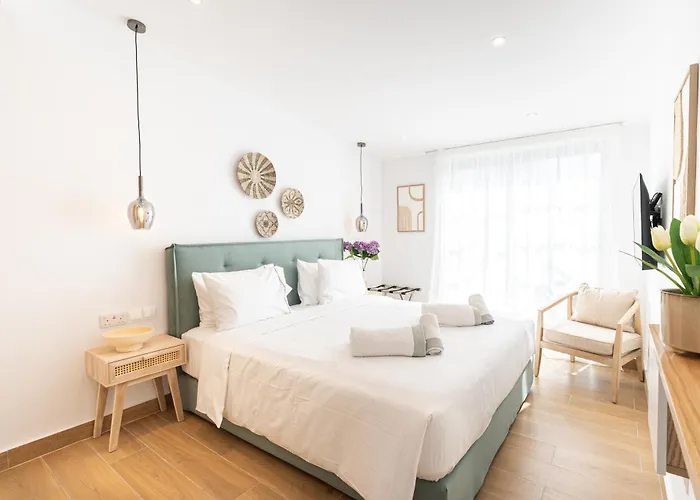 شقة فندقية Loft