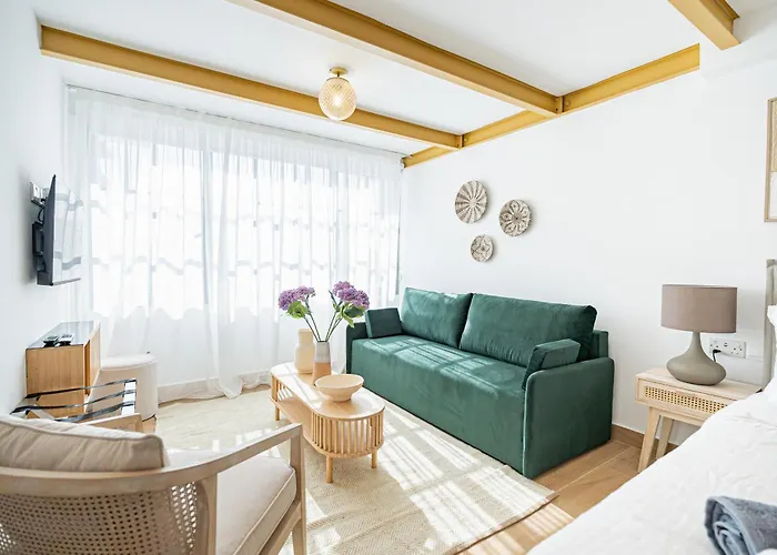 Apartmanhotel Loft 4*