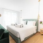 Loft 4* Paphos