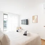 Loft Aparthotel Paphos