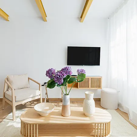 Loft 4*