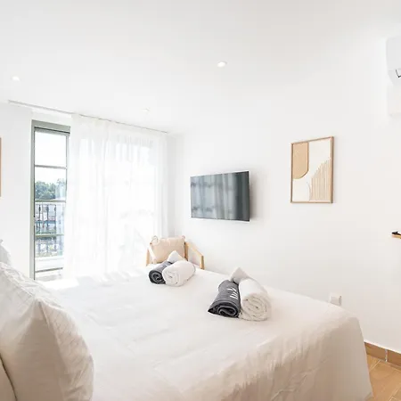 Loft Aparthotel Paphos