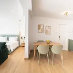 شقة فندقية Loft بافوس