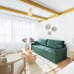 شقة فندقية Loft 4*